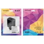 Nanocable Cargador USB-C PD 30W Negro 10.10.2010